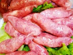 -马路牙子地桌烤肉(工体店)