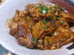 -君霖海鲜私房菜(春柳店)