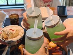 -李子坝梁山鸡(李子坝大鸡哥店)