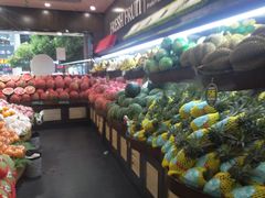 -鲜丰水果(九洲新世界花苑店)