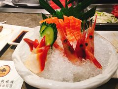 -大渔铁板烧(花园道店)
