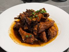 -小绍兴家宴·百年绍兴菜(鲁迅路店)