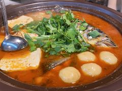 -小方外婆菜(蒙山路店)