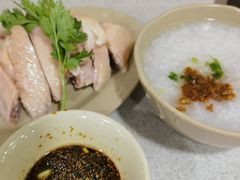 -百家鸡味馆(清泰店)