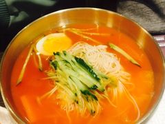-朴大人炭烤·韩国料理(奥帆中心海尔洲际店)