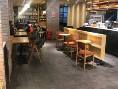 大堂-多乐之日(富力城店)