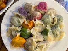 -宝源饺子(麦子店街店)