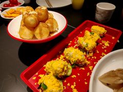 -辣尚瘾·烤鱼·新川菜(交大直营店)