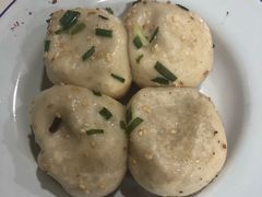 -舒蔡记生煎菜饭(云南中路店)