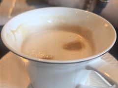 -王府半岛酒店·大堂茶座
