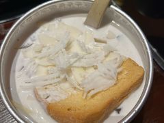 -滇野云南野生菌餐厅(陕西南路店)