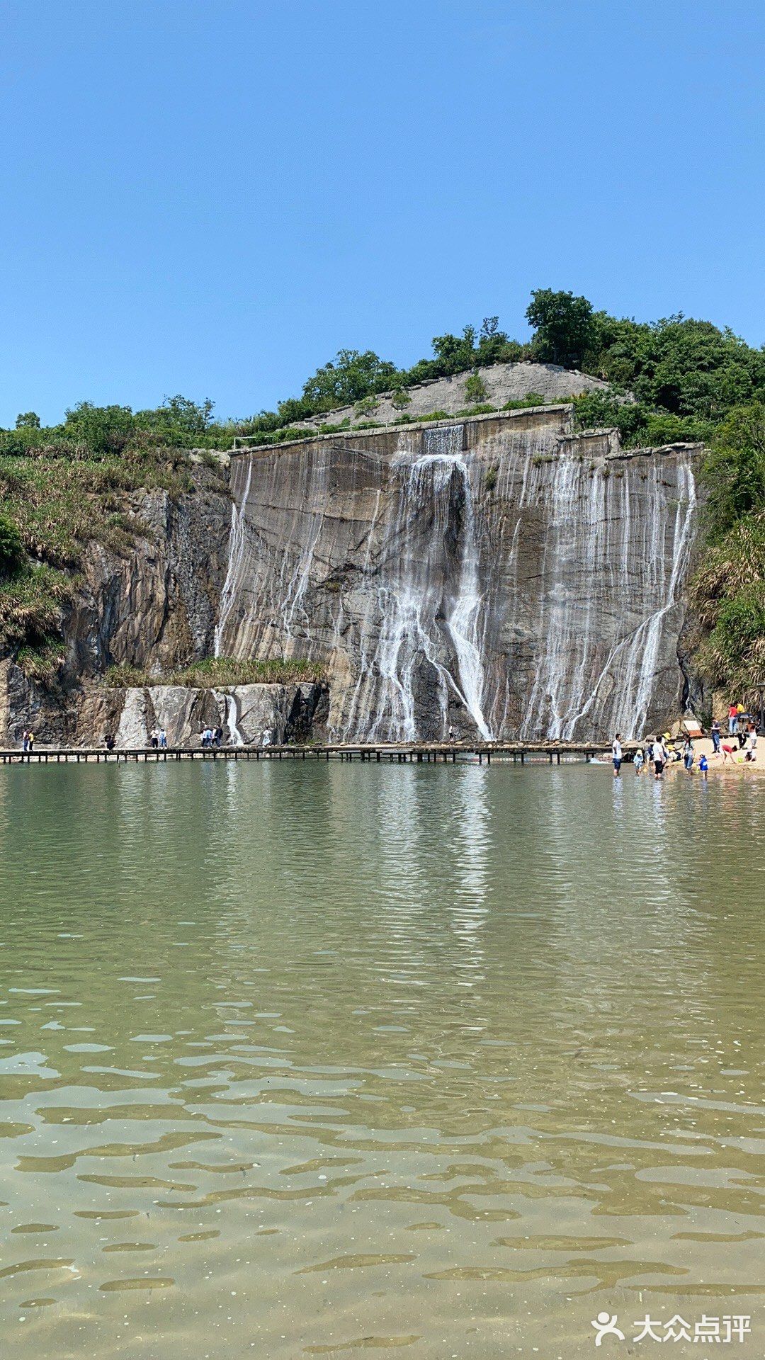 杭州小三亚-宝寿山