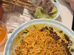 -全牛匠·乐山跷脚牛肉(西北旺万象汇店)