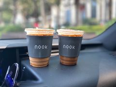 -GOTLOT COFFEE&KITCHEN角落厨房NOOK店