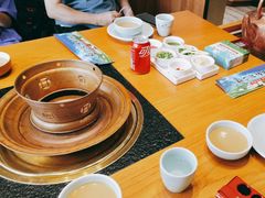 -额尔敦传统涮.冰煮羊火锅(乌兰察布体育场店)