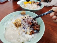 -老式乌米冰(阜阳园店)