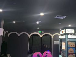 -MELAND CLUB亲子乐园·派对·餐厅(北京芳圆里ID MALL店)