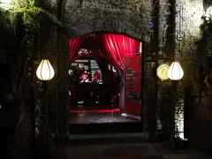 门面-三只耳火锅(宽窄巷子店)