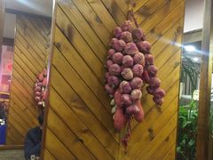 -春华秋食土菜馆(温馨花园店)