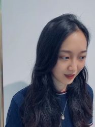 点击看大图 -MORI HAIR SALON日式美发沙龙