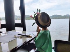 -柳莺湖上·湖景餐厅·江南菜(西湖店)