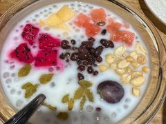 -叶婆婆钵钵鸡(乐山老店)