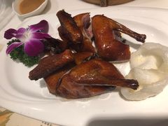 -虾饺妹·酒家(金碧店)