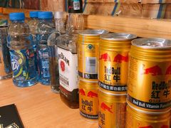 -喝丢一只鞋海鲜烧烤·海肠捞饭(东关街店)