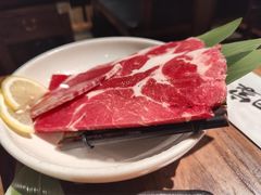 -九田家黑牛烤肉料理(新辰里亚运村店)