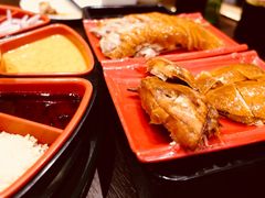 羲和烤鸭-羲和雅苑•北京烤鸭(吴中路万象城店)