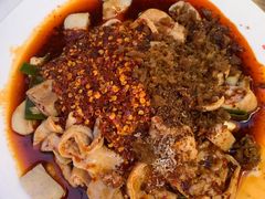 -温记府廟豆汤饭·始于1955年(海椒店)