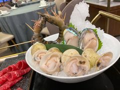 -同禧荟·港味海鲜火锅·粤菜(三亚湾店)