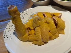-百翠山居.家飨餐厅
