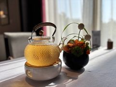 -三宝大饭店-中和艺素餐厅(浦上金山正祥广场店)