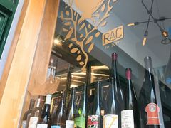 -RAC BAR(安福路店)