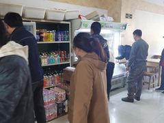 -老乔串店(青松路店)