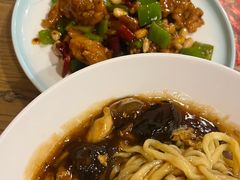 -锅儿挑面馆