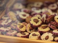 -玛尔哈巴·塔塔尔糕点(华侨小区店)