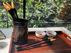 -唐猫庭院·千年陕菜(大唐不夜城店)