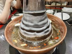 -东来顺饭庄(金泉广场店)