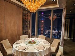 -金轩中餐厅 Jin Xuan(浦东丽思卡尔顿酒店)