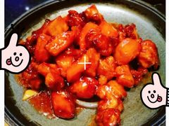 -老广酒楼(樱花店)