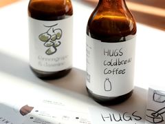 -HUGS coffee(东区店)