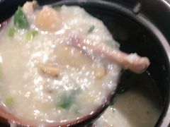 -如轩·海鲜砂锅粥·潮汕菜(南城店)