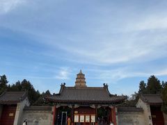 -大慈恩寺(大雁塔)