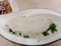 -北方饺子王·海肠捞饭·海鲜锅(山大店)