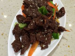 -西夏回族烧麦馆(牡丹街店)