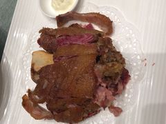 -狮王府淮扬菜(新街口友谊店)