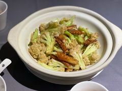 八爪鱼花菜-徐记海鲜(大明宫|北二环店)