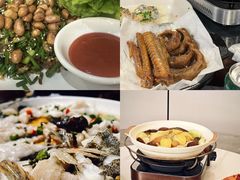 -美未居·老字号·地道顺德菜·桑拿鸡·鱼生(容桂店)